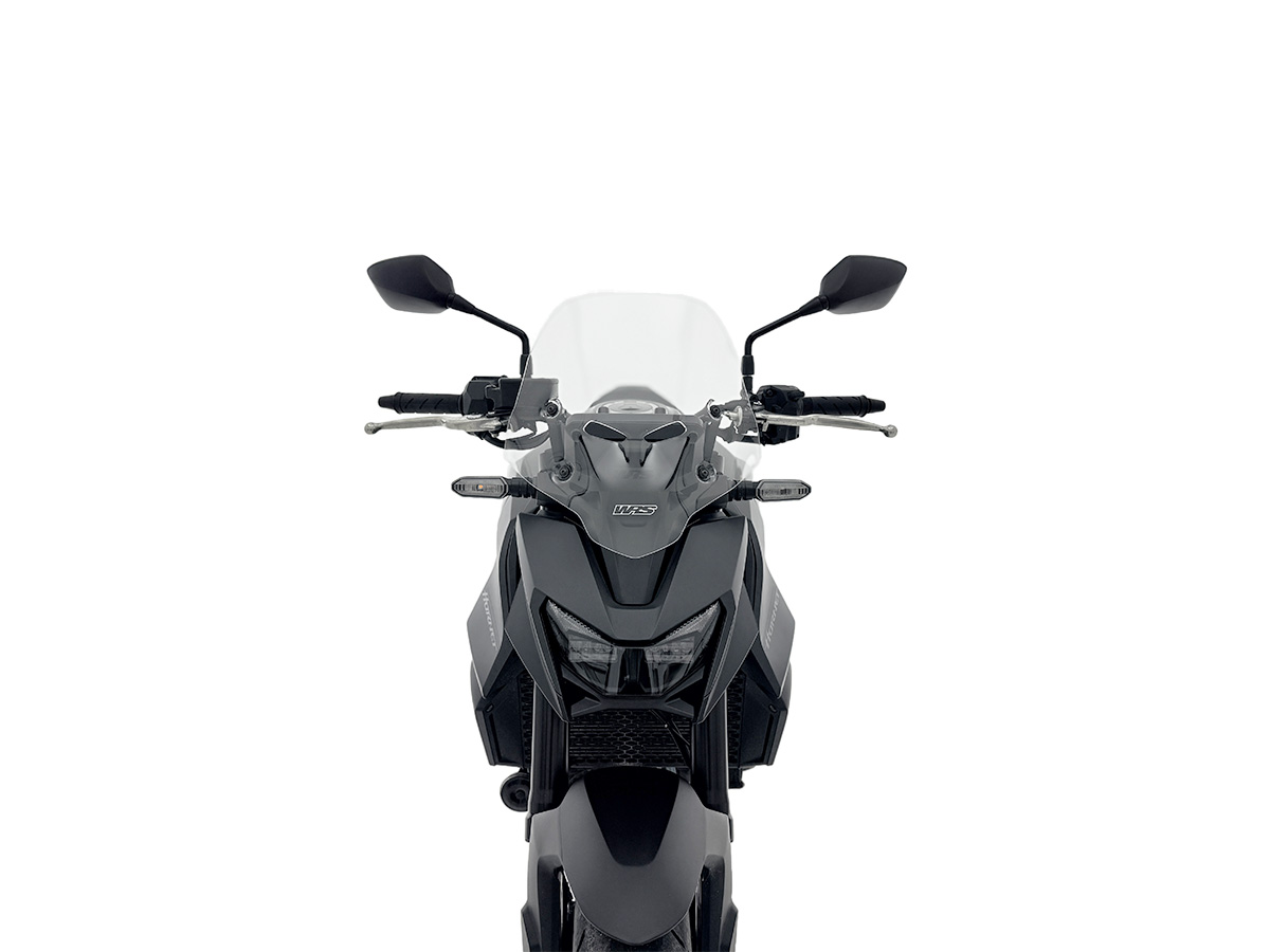 CUPOLINO SPORT WRS HONDA HORNET 750 2025-2026