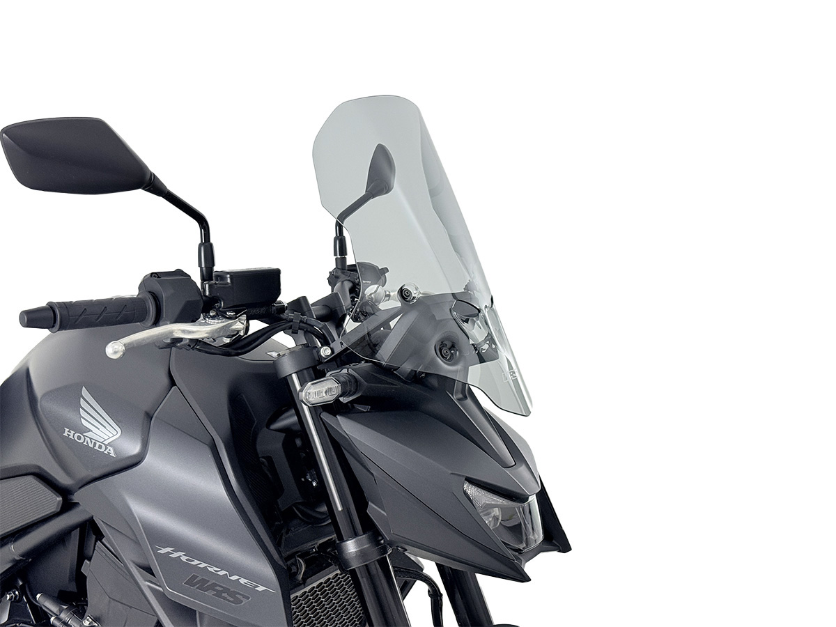 CUPOLINO SPORT WRS HONDA HORNET 750 2025-2026 - immagine 3