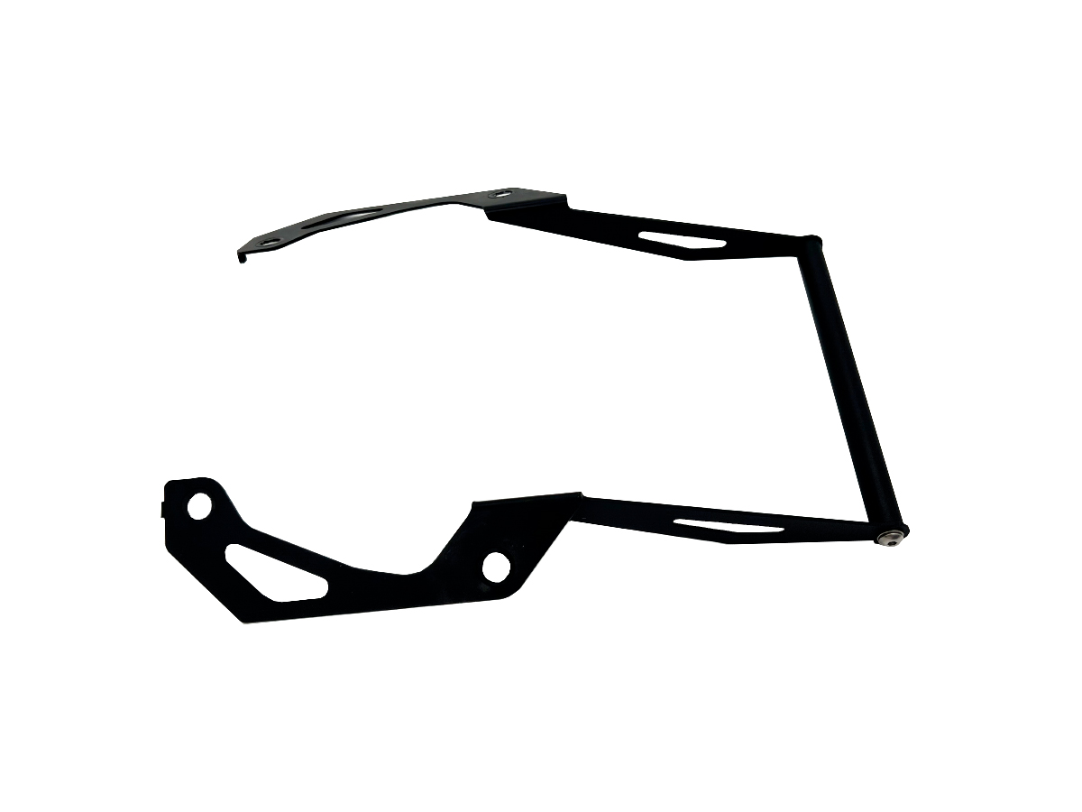 TELAIETTO SUPPORTO CUPOLINO WRS HONDA NC 750 X 2021-2024