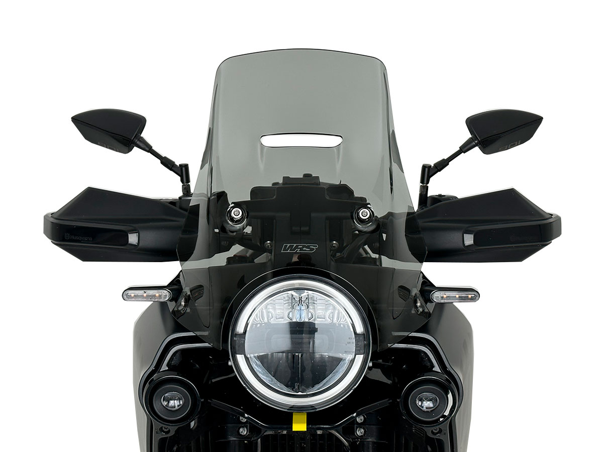 CUPOLINO TOURING WRS HUSQVARNA NORDEN 901 2022-20025 / NORDEN 901 EXPEDITION 2023-2025