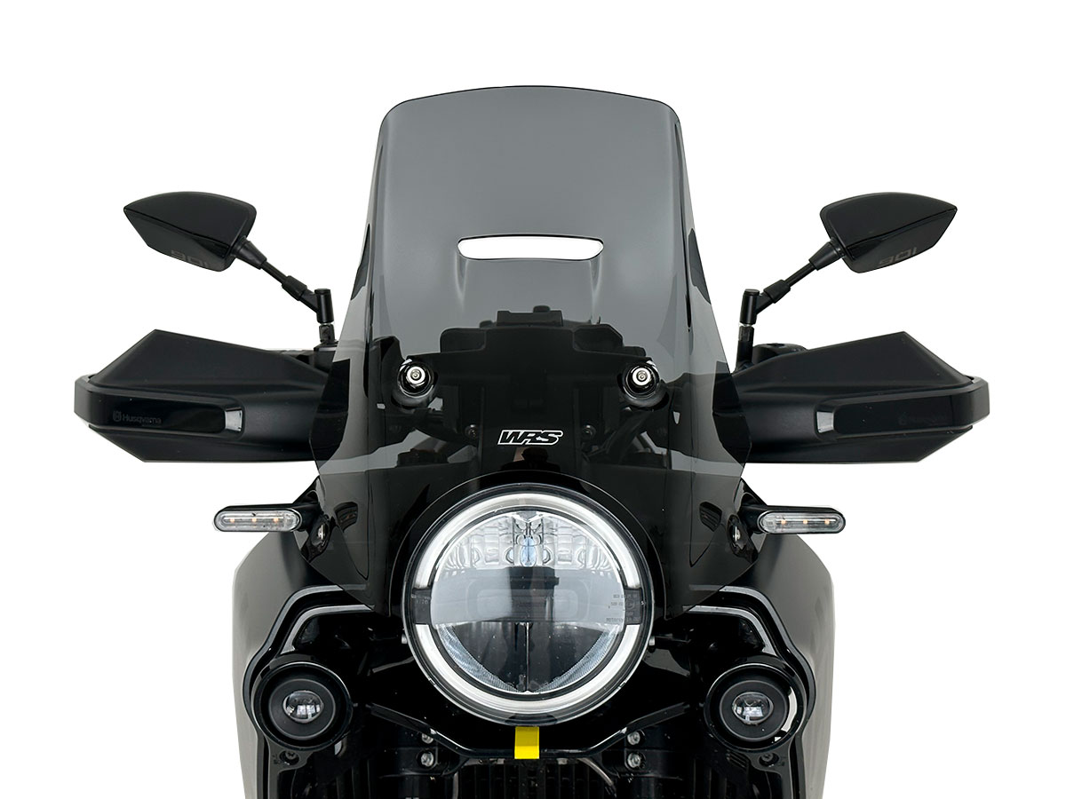 CUPOLINO TOURING WRS HUSQVARNA NORDEN 901 2022-2025 / NORDEN 901 EXPEDITION 2023-2025