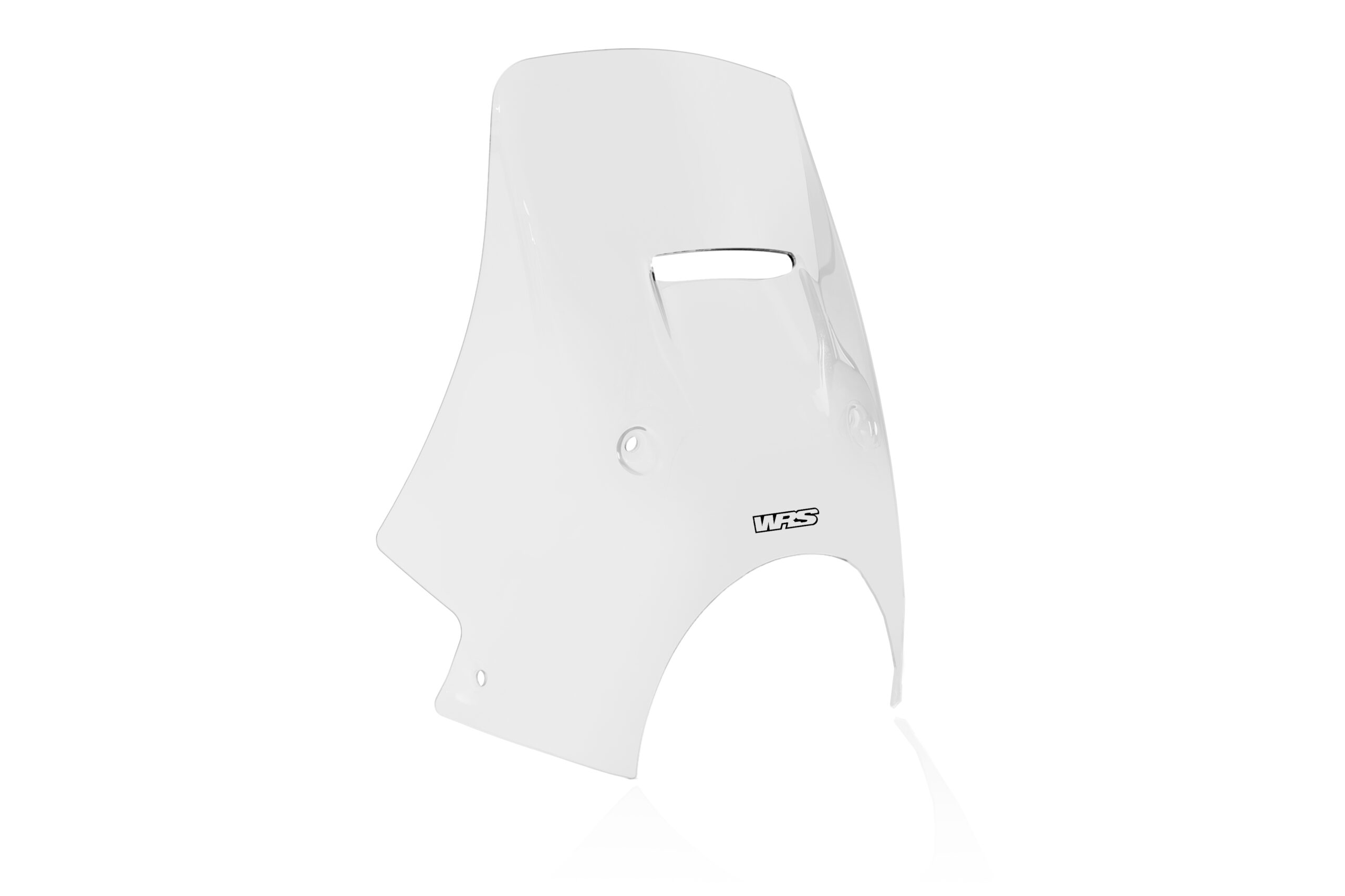 CUPOLINO TOURING WRS HUSQVARNA NORDEN 901 2022-2025 / NORDEN 901 EXPEDITION 2023-2025 - immagine 4
