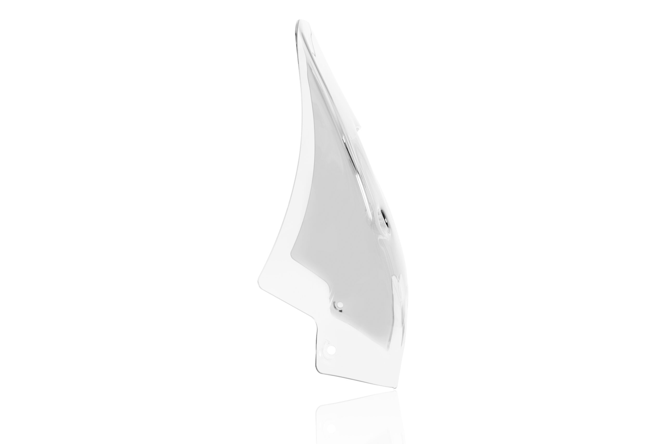 CUPOLINO TOURING WRS HUSQVARNA NORDEN 901 2022-2025 / NORDEN 901 EXPEDITION 2023-2025 - immagine 5