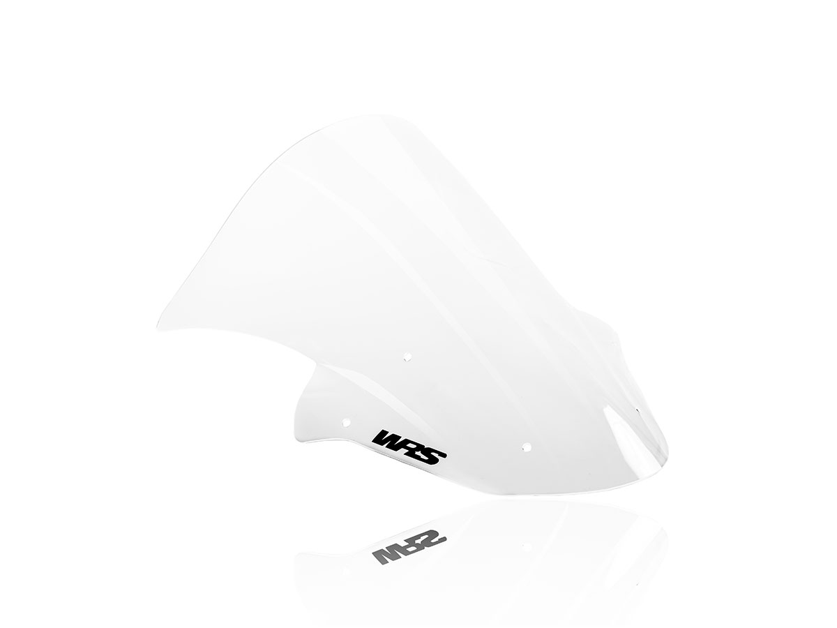 CUPOLINO RACE WRS KAWASAKI ZX-10 R 2011-2015 - immagine 2