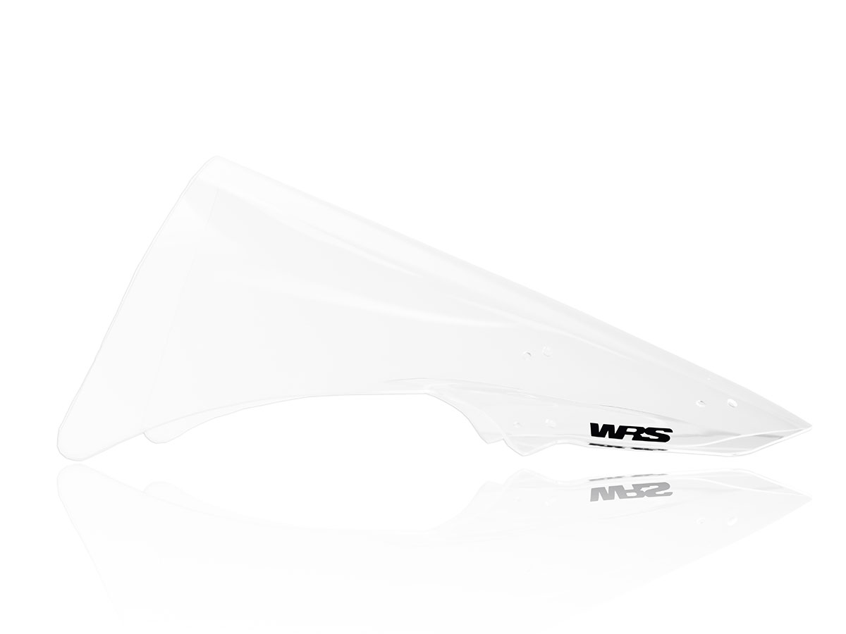 CUPOLINO RACE WRS KAWASAKI ZX-10 R 2011-2015 - immagine 3