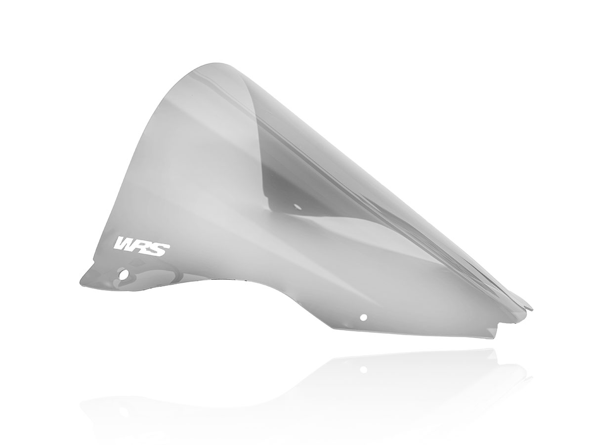 CUPOLINO RACE ALTO WRS KAWASAKI ZX-10 R 2016-2020 - immagine 2