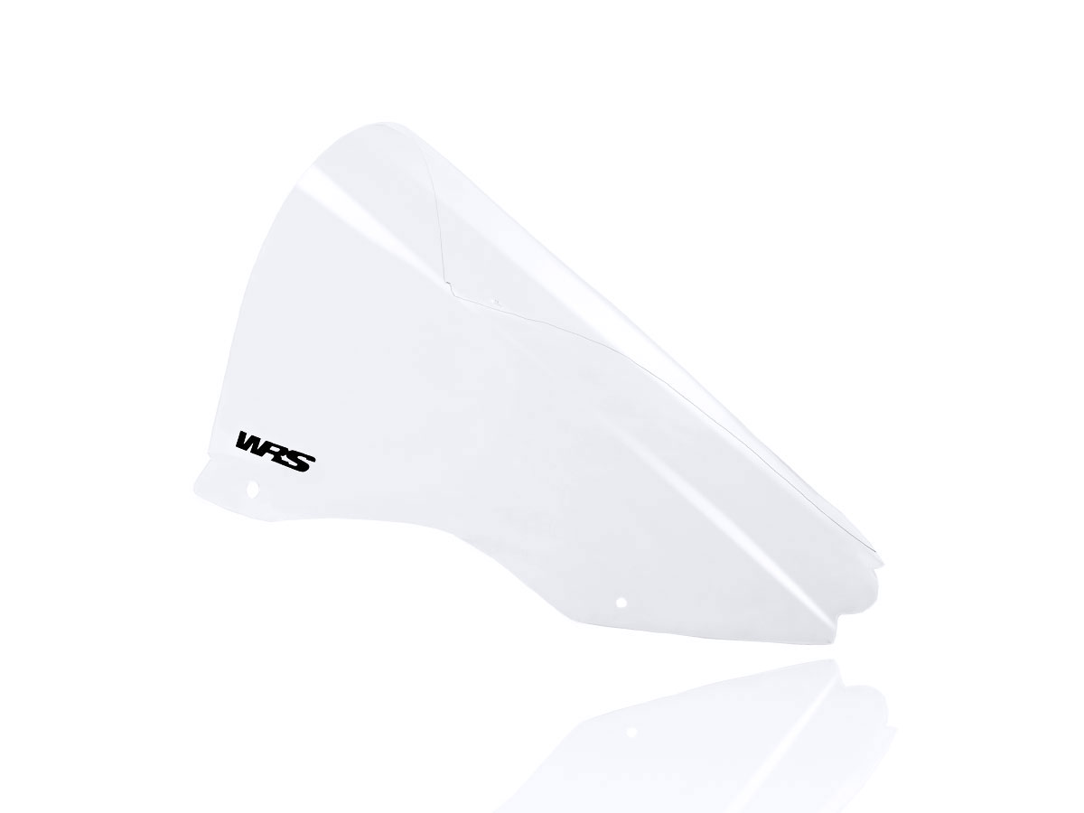 CUPOLINO RACE ALTO WRS KAWASAKI ZX-10 R 2016-2020 - immagine 2