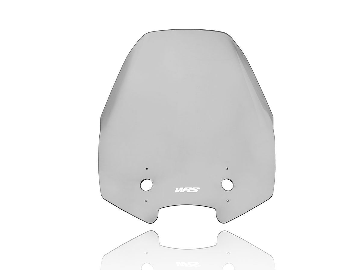 CUPOLINO CAPONORD WRS KAWASAKI VERSYS 650 2015-21 / 1000 2012-24 - immagine 2