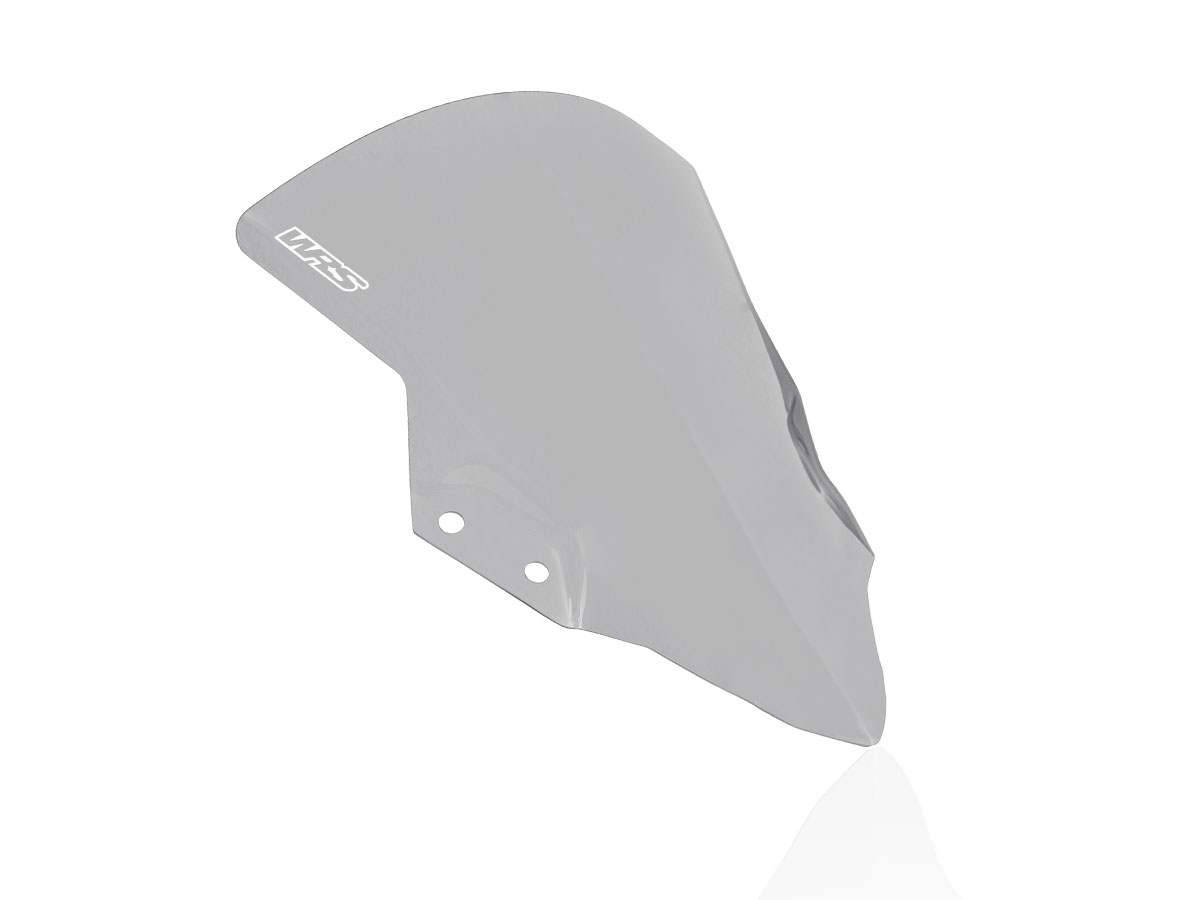 CUPOLINO RACE STANDARD WRS KAWASAKI NINJA 400 2018-2023 - immagine 2