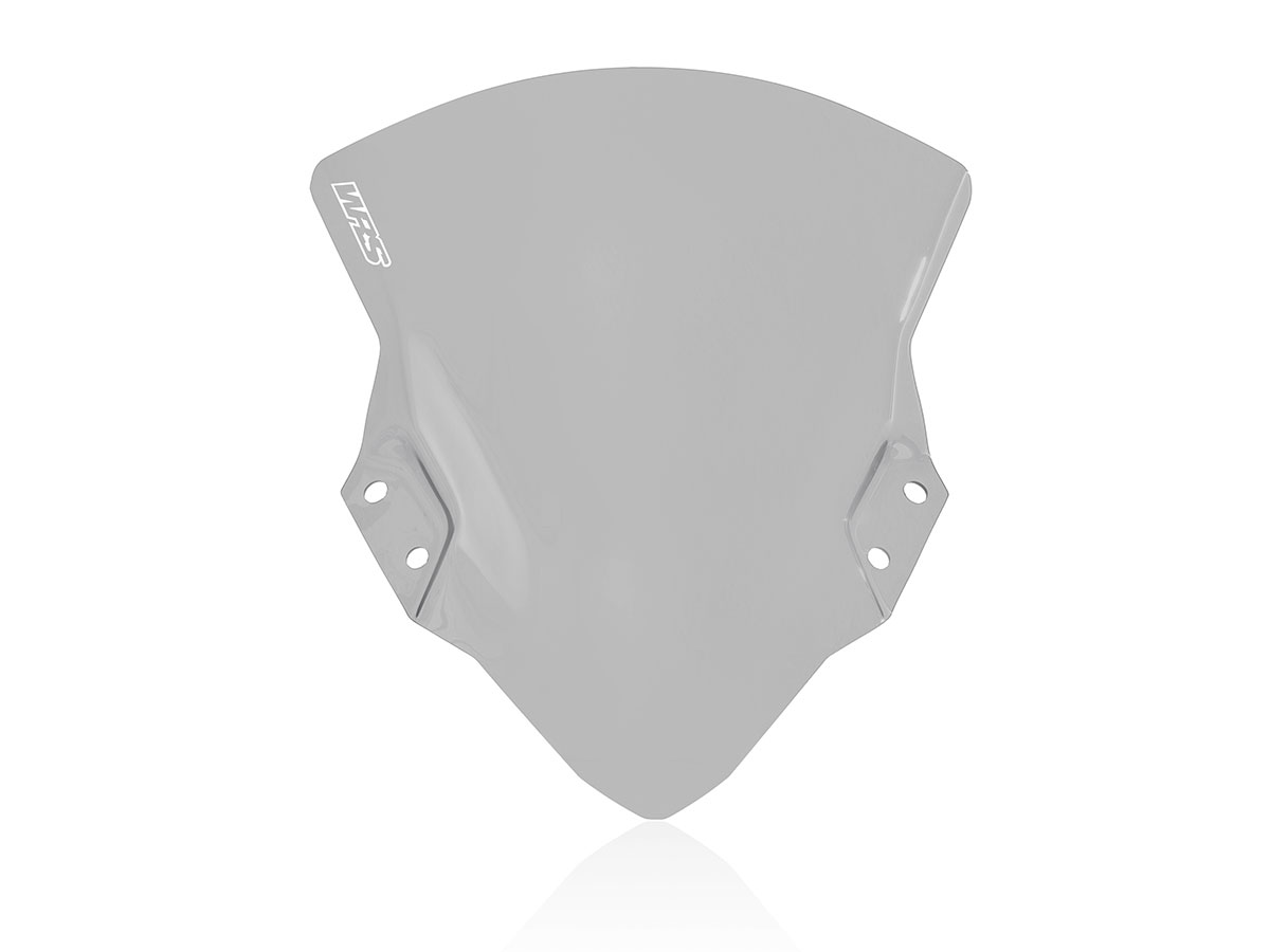 CUPOLINO RACE STANDARD WRS KAWASAKI NINJA 400 2018-2023 - immagine 4