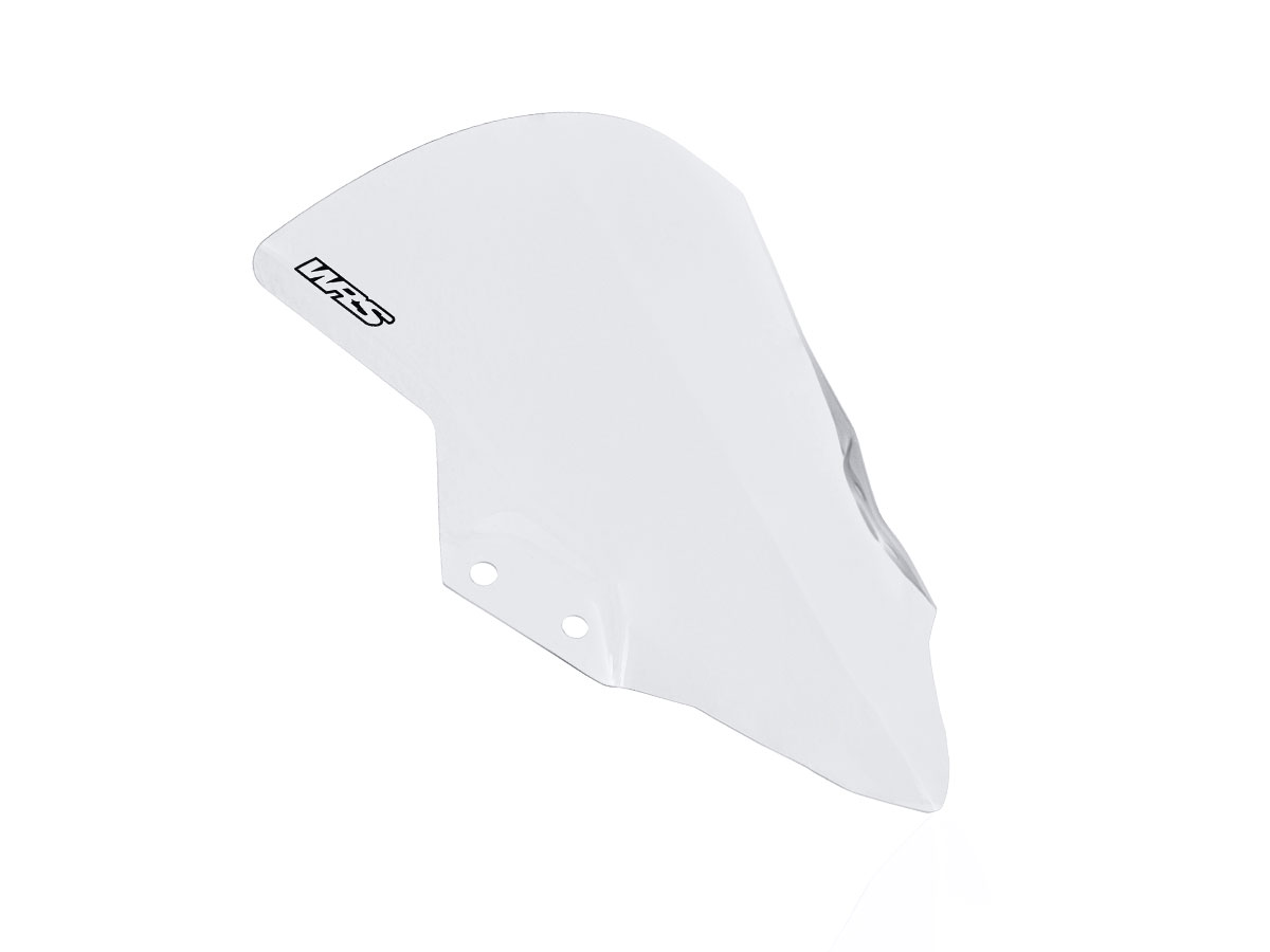 CUPOLINO RACE STANDARD WRS KAWASAKI NINJA 400 2018-2023 - immagine 2