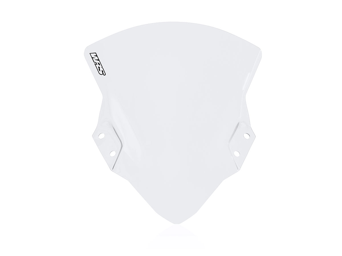 CUPOLINO RACE STANDARD WRS KAWASAKI NINJA 400 2018-2023 - immagine 4
