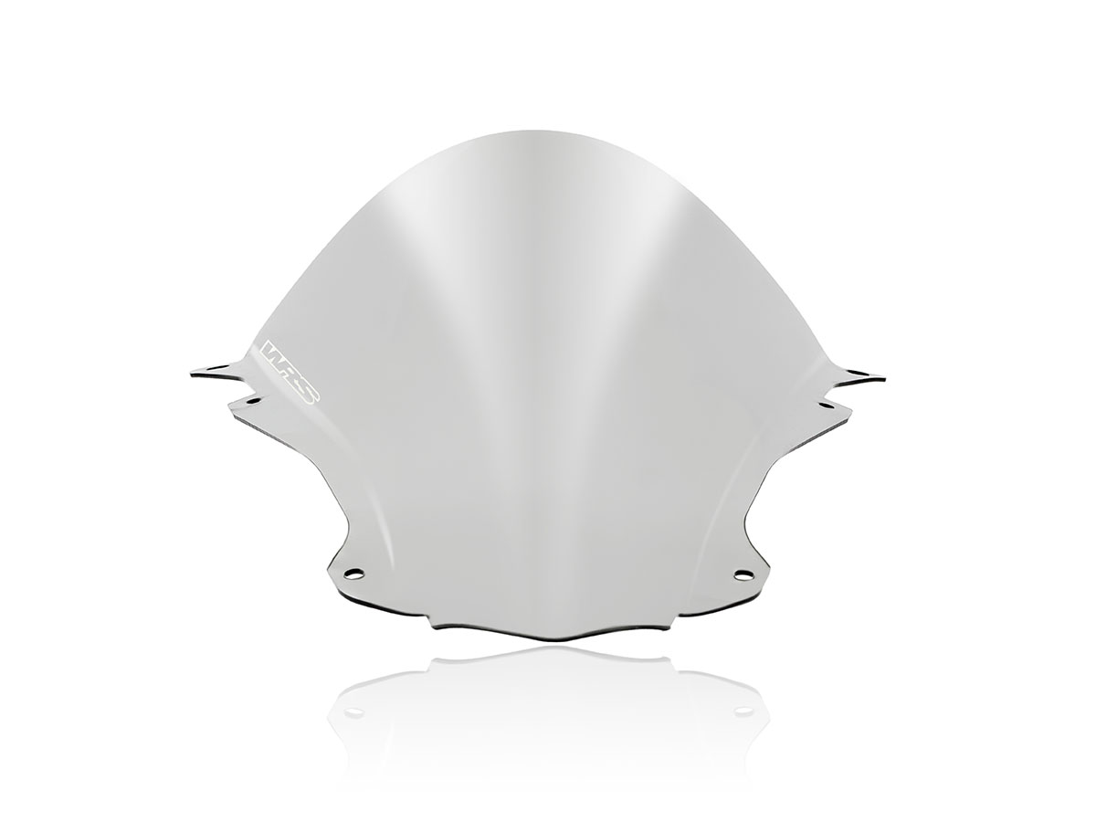 CUPOLINO RACE WRS KAWASAKI ZX-25R 2021-2025 / ZX-4R / RR 2023-2025 - immagine 2