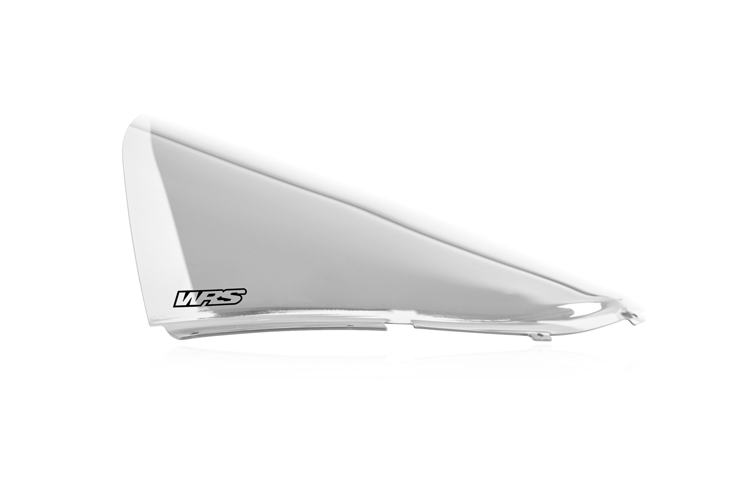 CUPOLINO RACE WRS KAWASAKI ZX-6R 2024-2025 - immagine 2