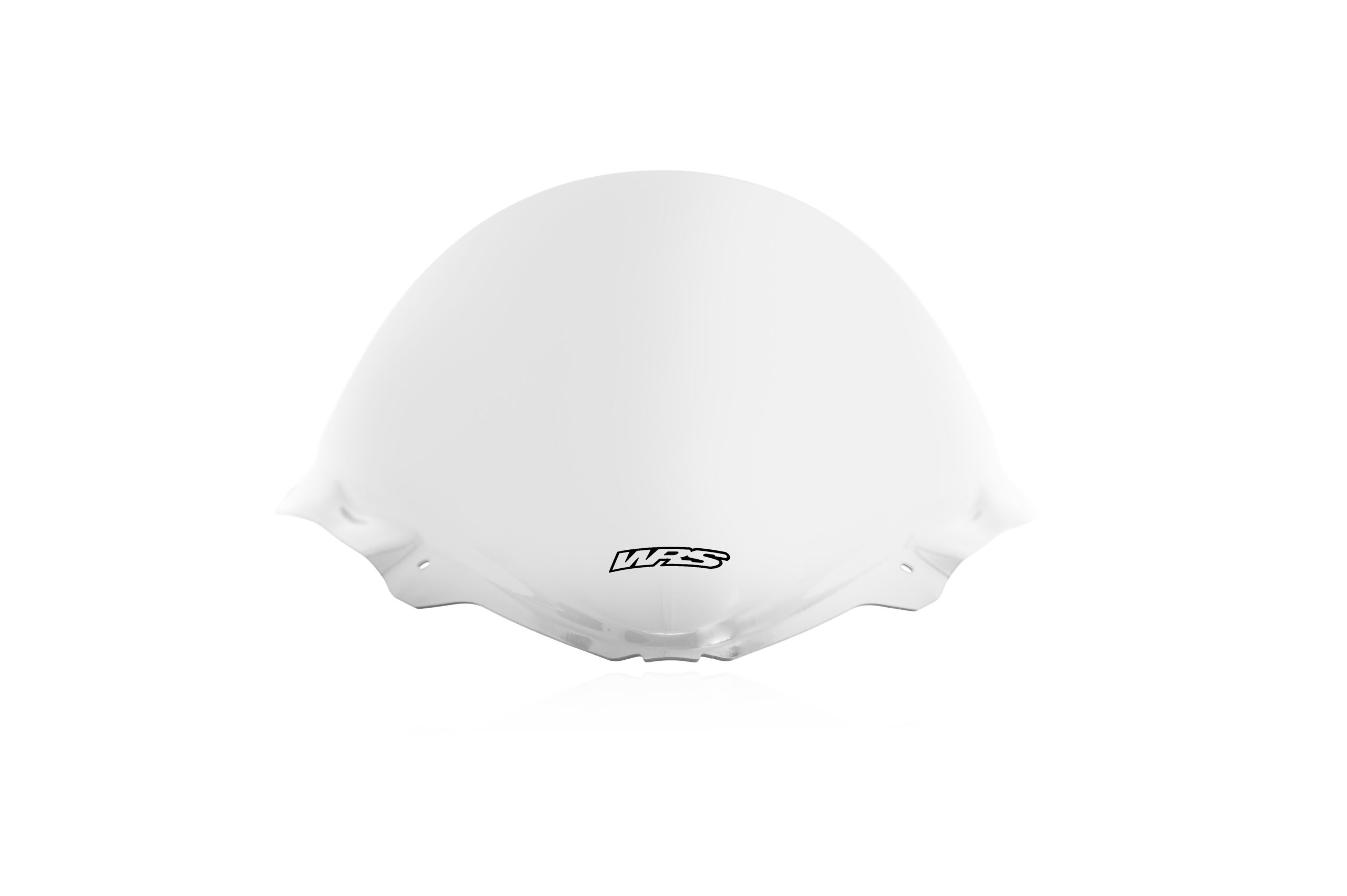 CUPOLINO RACE WRS KAWASAKI ZX-6R 2024-2025 - immagine 3