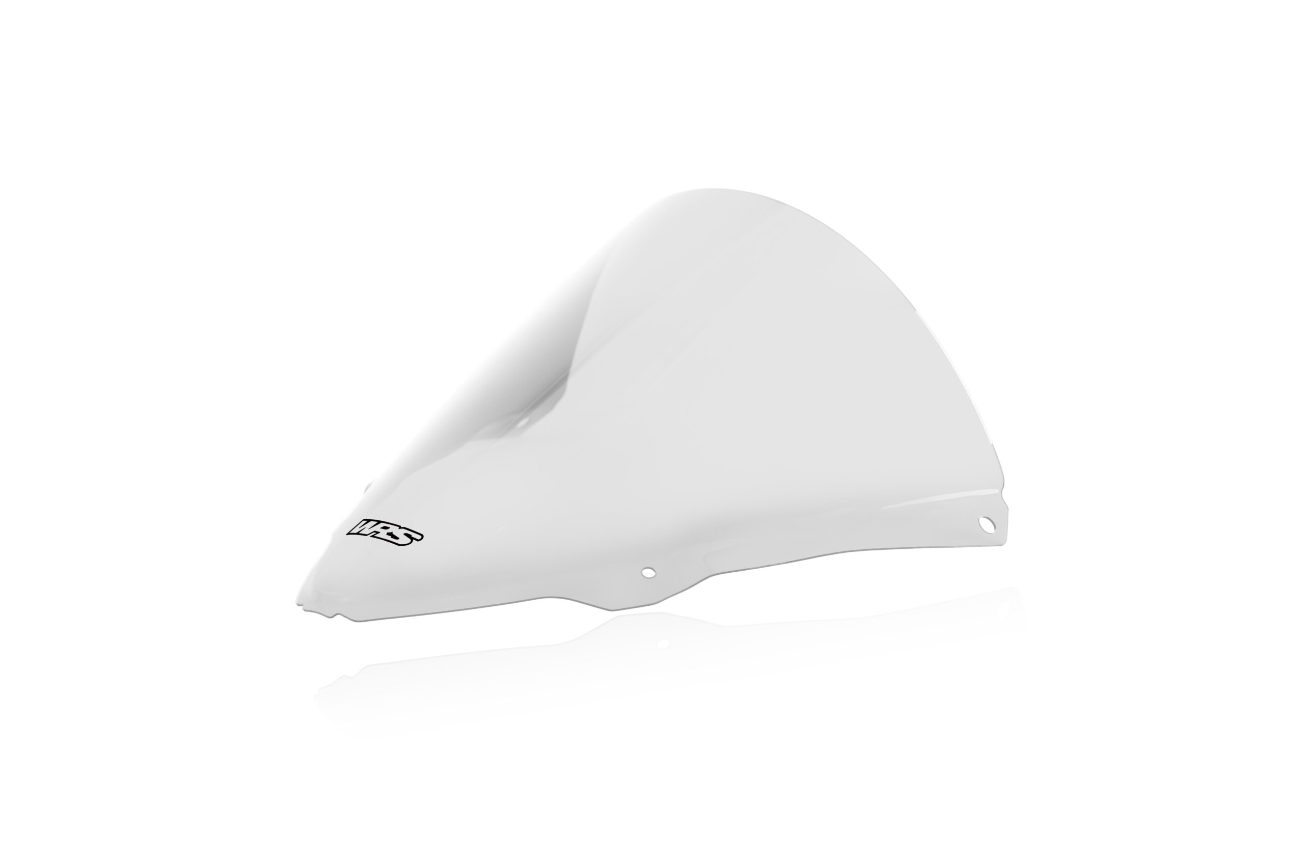 CUPOLINO RACE WRS KAWASAKI ZX-6R 2024-2025 - immagine 4