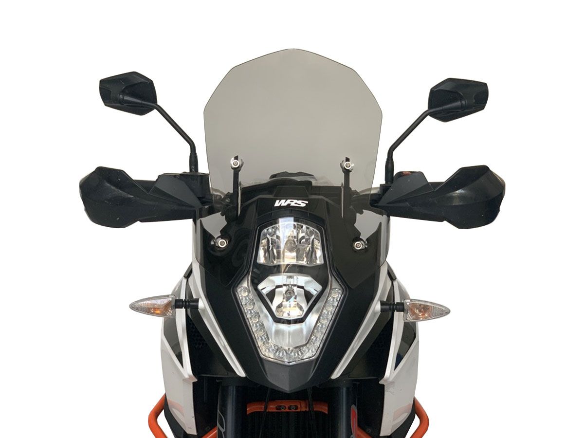CUPOLINO INTERMEDIO WRS KTM 1050/1090/1190 ADVENTURE - immagine 2