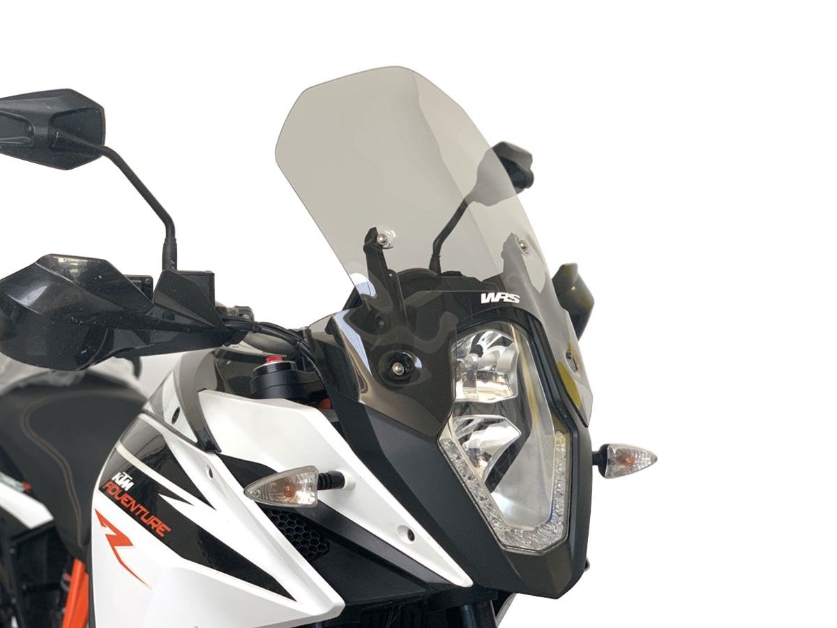 CUPOLINO INTERMEDIO WRS KTM 1050/1090/1190 ADVENTURE - immagine 3
