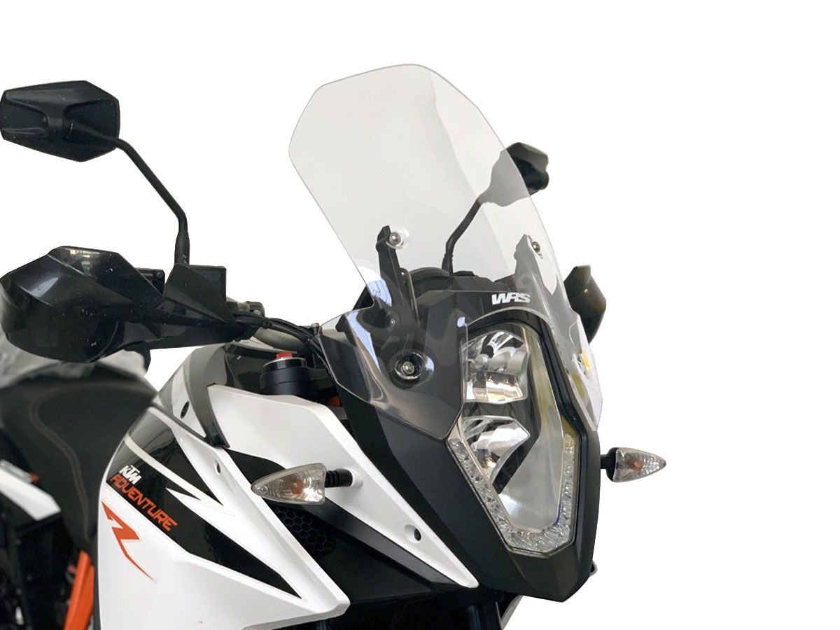 CUPOLINO INTERMEDIO WRS KTM 1050/1090/1190 ADVENTURE - immagine 2