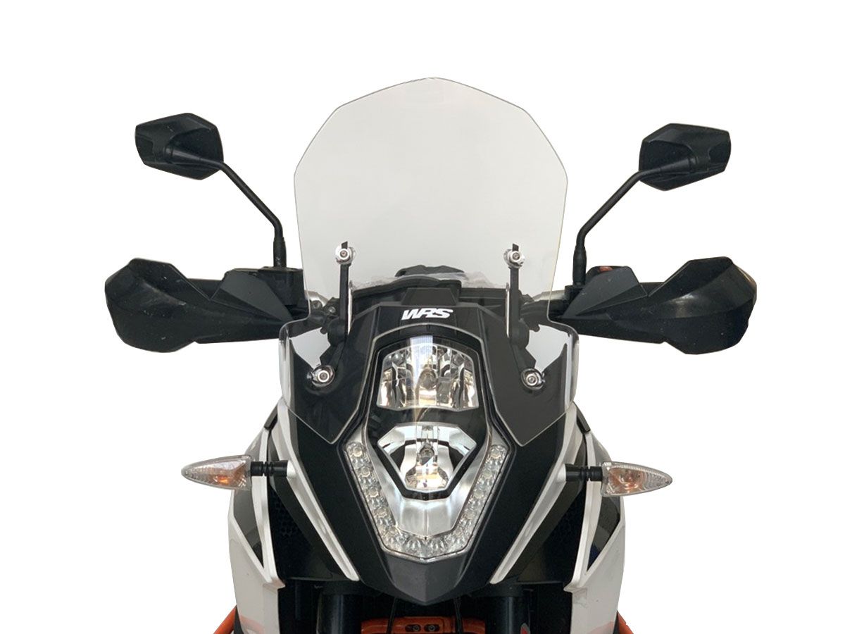 CUPOLINO INTERMEDIO WRS KTM 1050/1090/1190 ADVENTURE - immagine 3