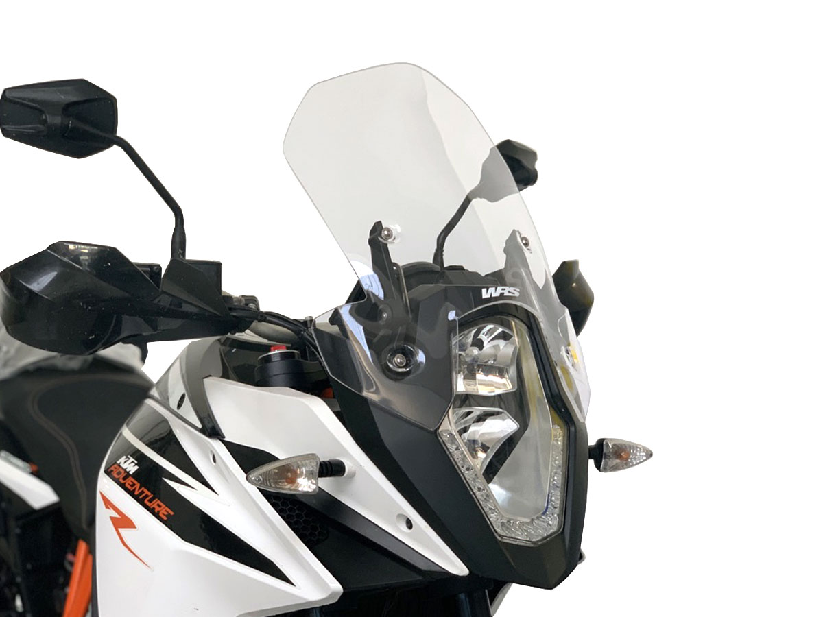 CUPOLINO INTERMEDIO WRS KTM 1050/1090/1190 ADVENTURE - immagine 5