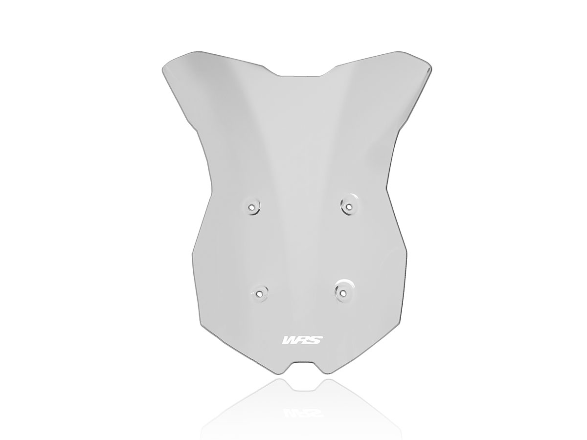 CUPOLINO TOURING WRS KTM 1290 SUPERDUKE GT 2019-2024 - immagine 3
