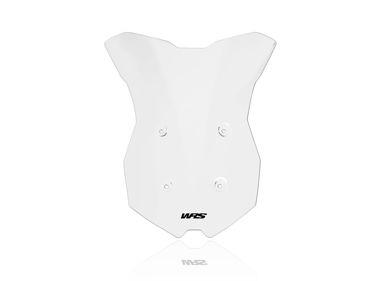 CUPOLINO TOURING WRS KTM 1290 SUPERDUKE GT 2019-2024 - immagine 4
