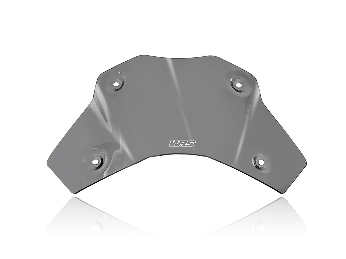CUPOLINO SPORT WRS KTM 1290 SUPER ADVENTURE / S / R 2021-2024 - immagine 2