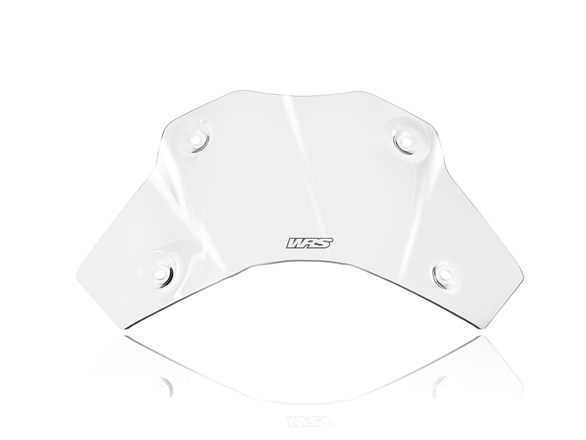 CUPOLINO SPORT WRS KTM 1290 SUPER ADVENTURE / S / R 2021-2024 - immagine 2
