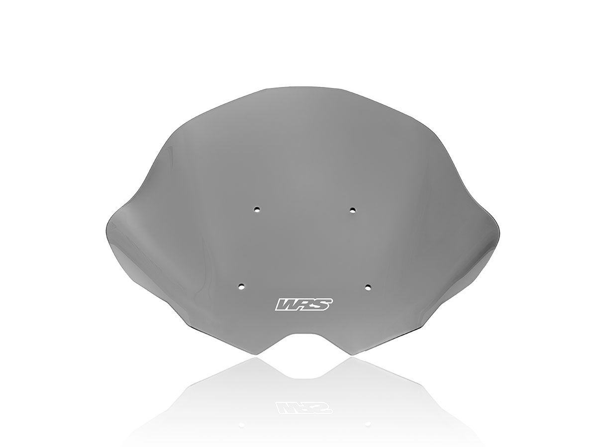 CUPOLINO SPORT WRS KTM DUKE 890 / 790 / R 2020-2024 - immagine 4