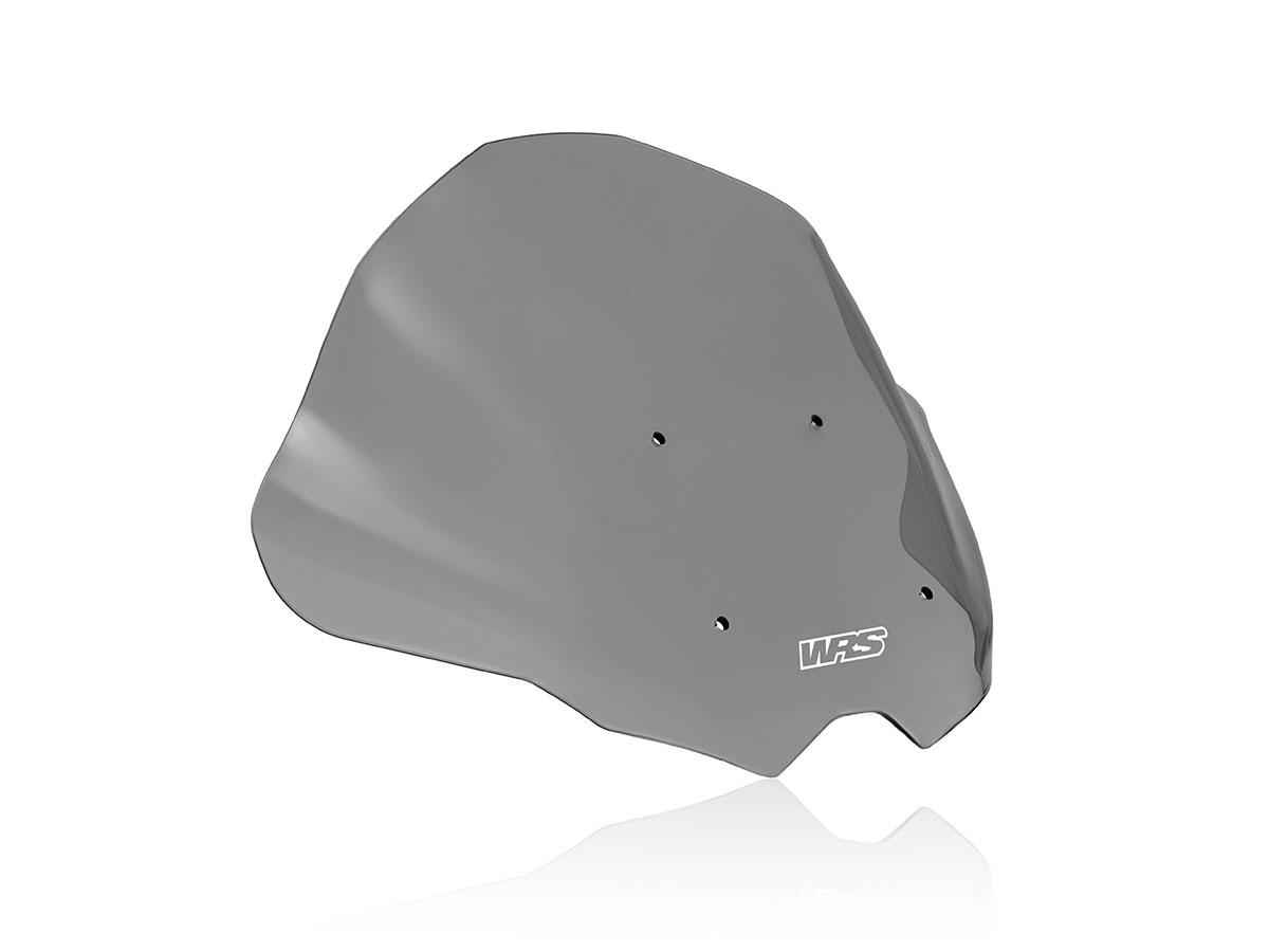 CUPOLINO SPORT WRS KTM DUKE 890 / 790 / R 2020-2024 - immagine 5