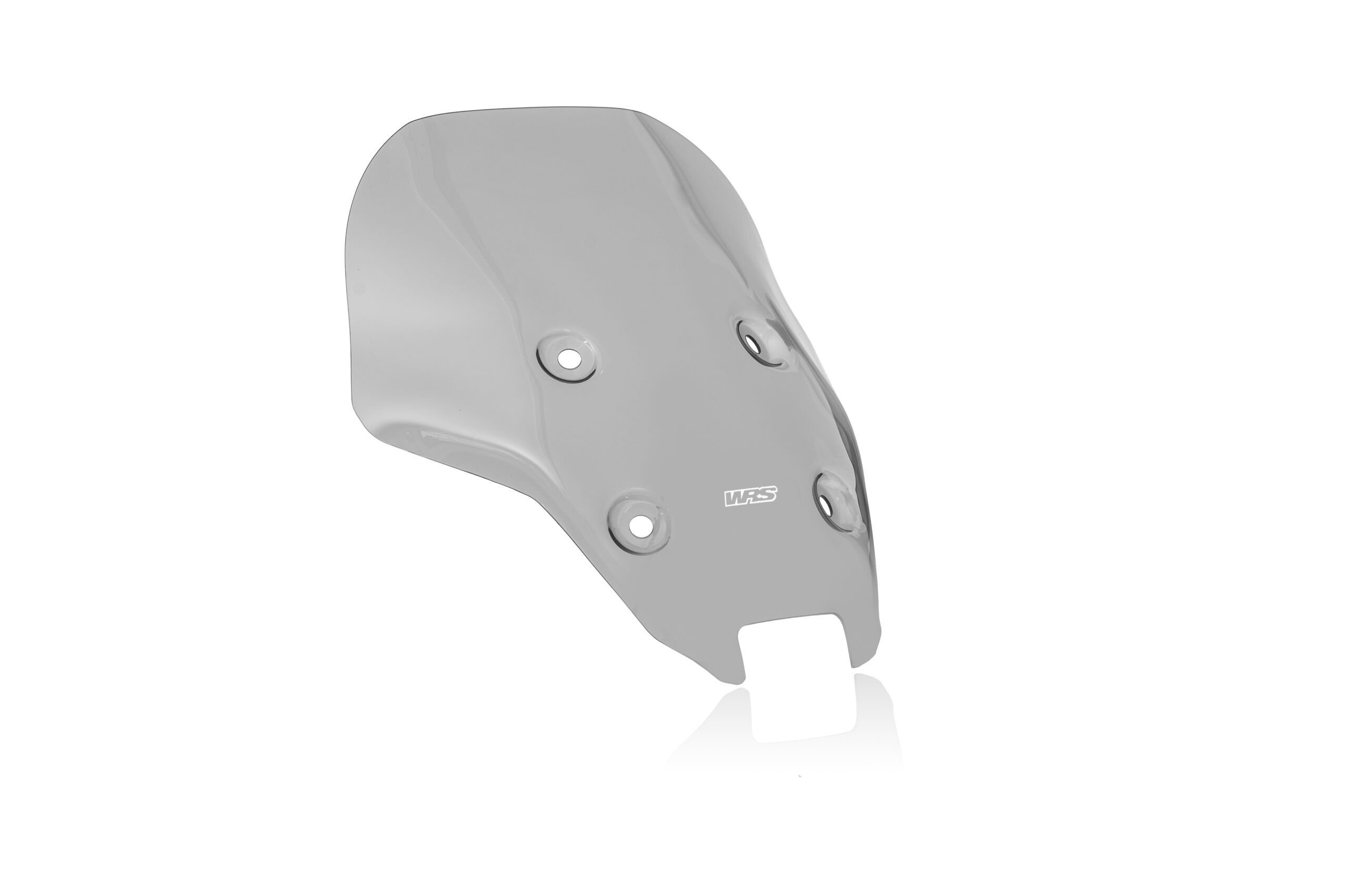 CUPOLINO TOURING CON RADAR WRS MOTO GUZZI STELVIO 2024-2025 - immagine 4