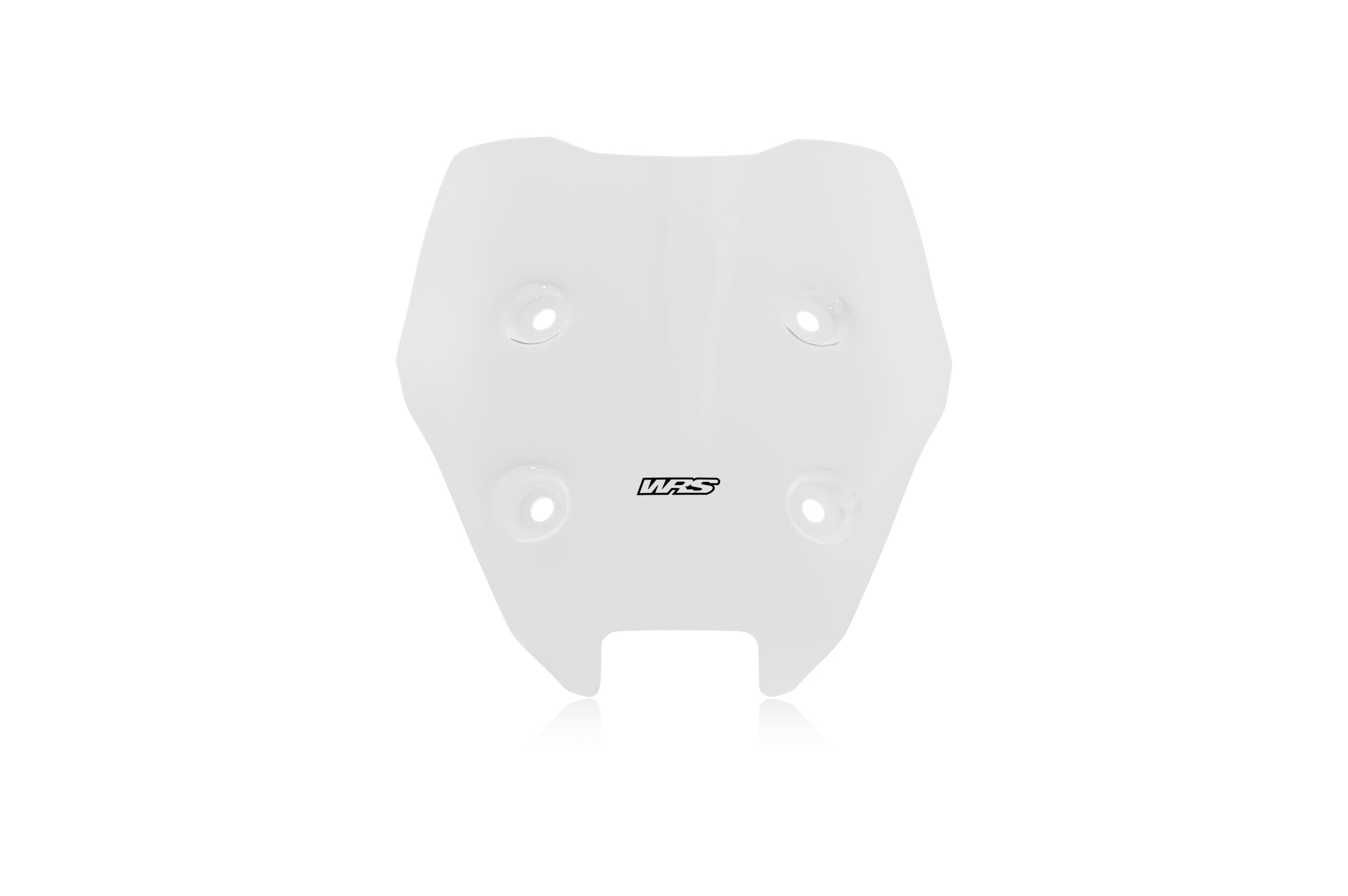 CUPOLINO SPORT CON RADAR WRS MOTO GUZZI STELVIO 2024-2025