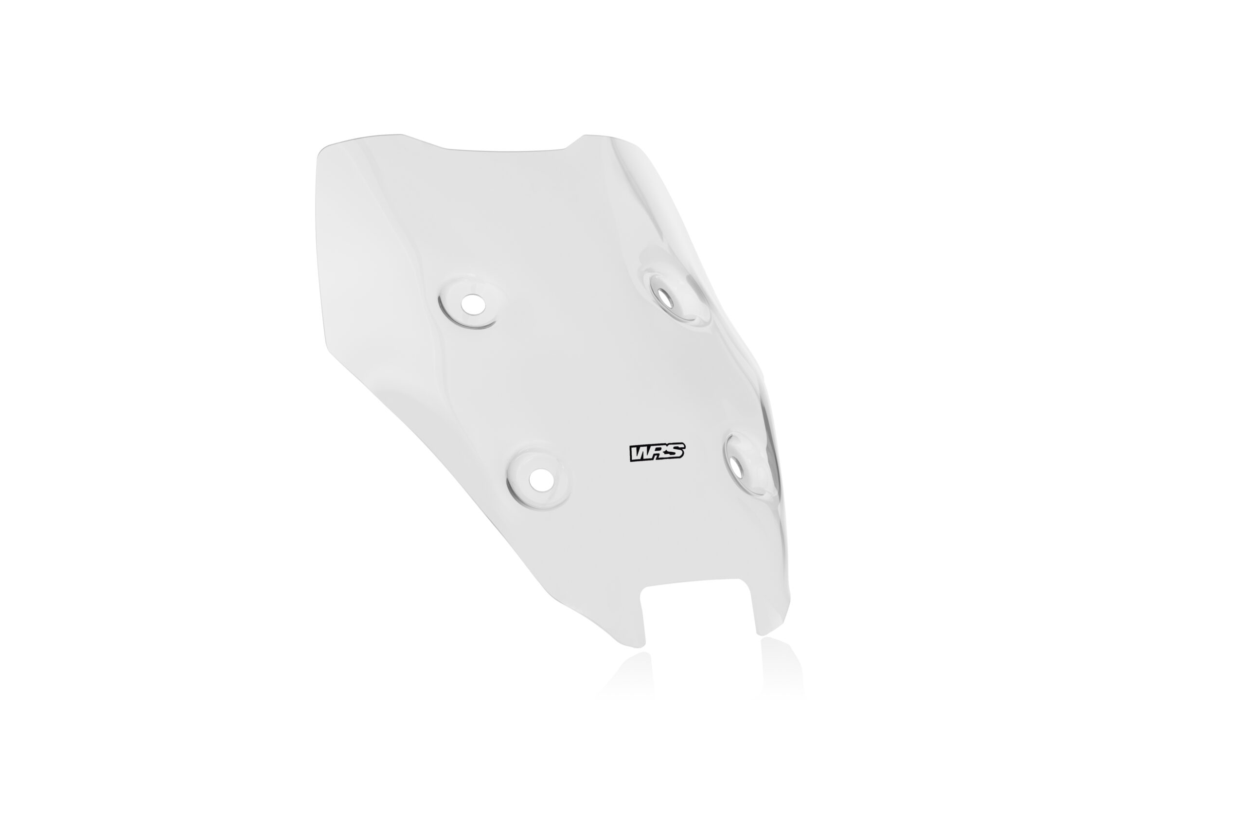 CUPOLINO SPORT CON RADAR WRS MOTO GUZZI STELVIO 2024-2025 - immagine 2