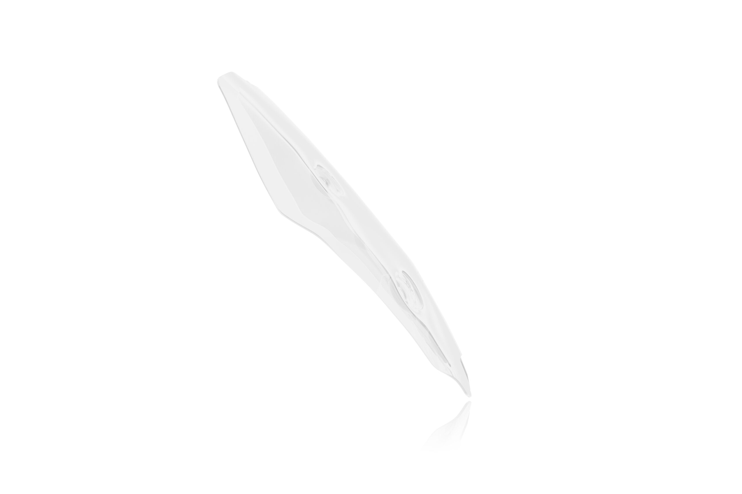CUPOLINO SPORT CON RADAR WRS MOTO GUZZI STELVIO 2024-2025 - immagine 3
