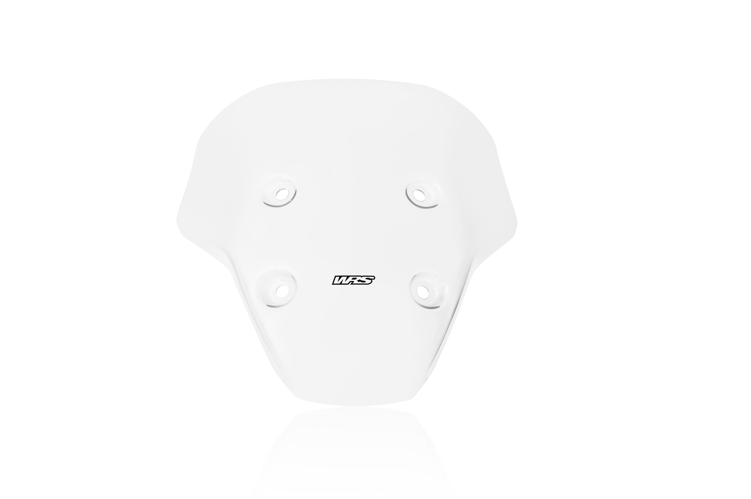 CUPOLINO TOURING WRS MOTO GUZZI STELVIO 2024-2025 - immagine 3