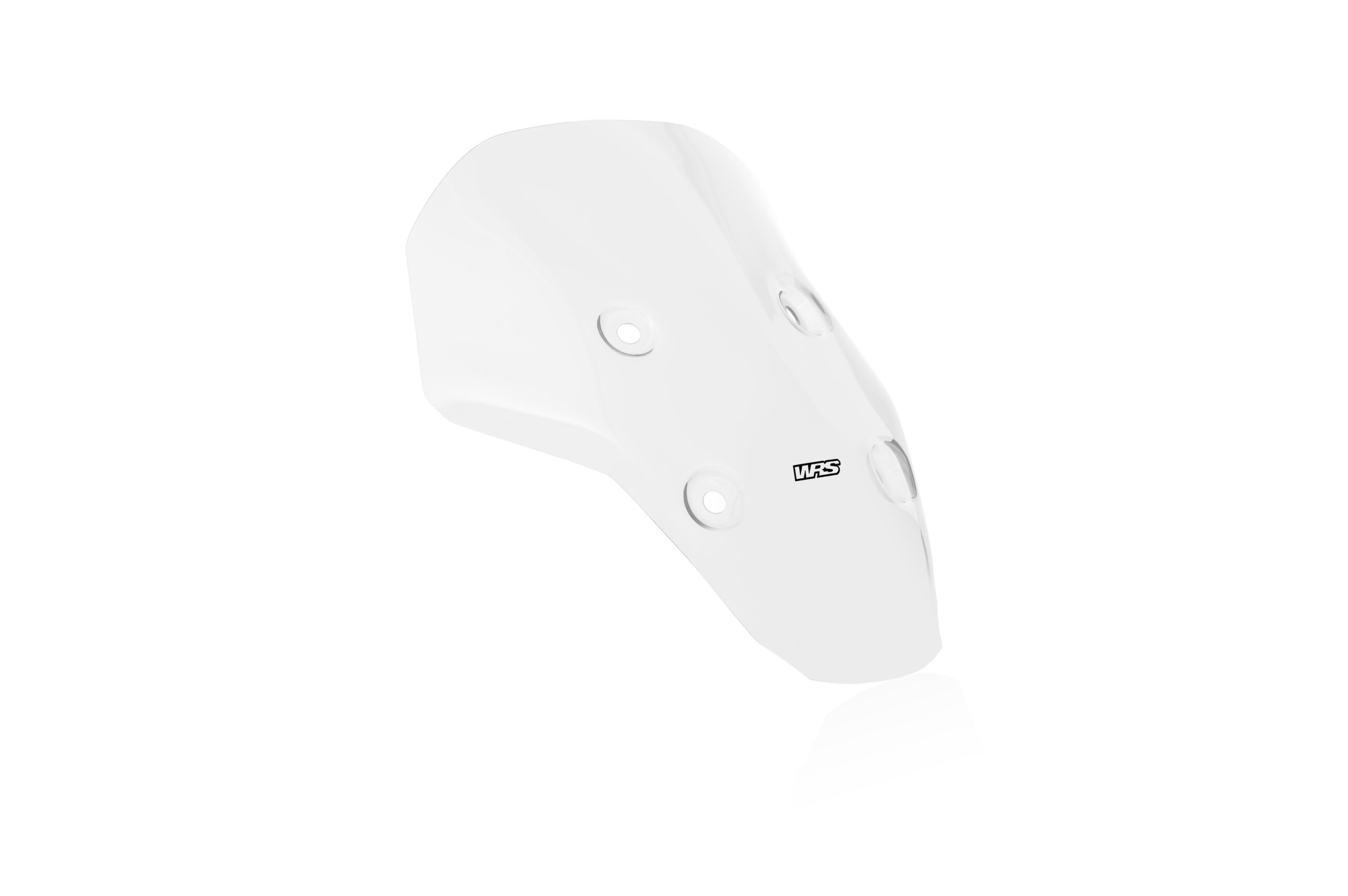 CUPOLINO TOURING WRS MOTO GUZZI STELVIO 2024-2025 - immagine 4