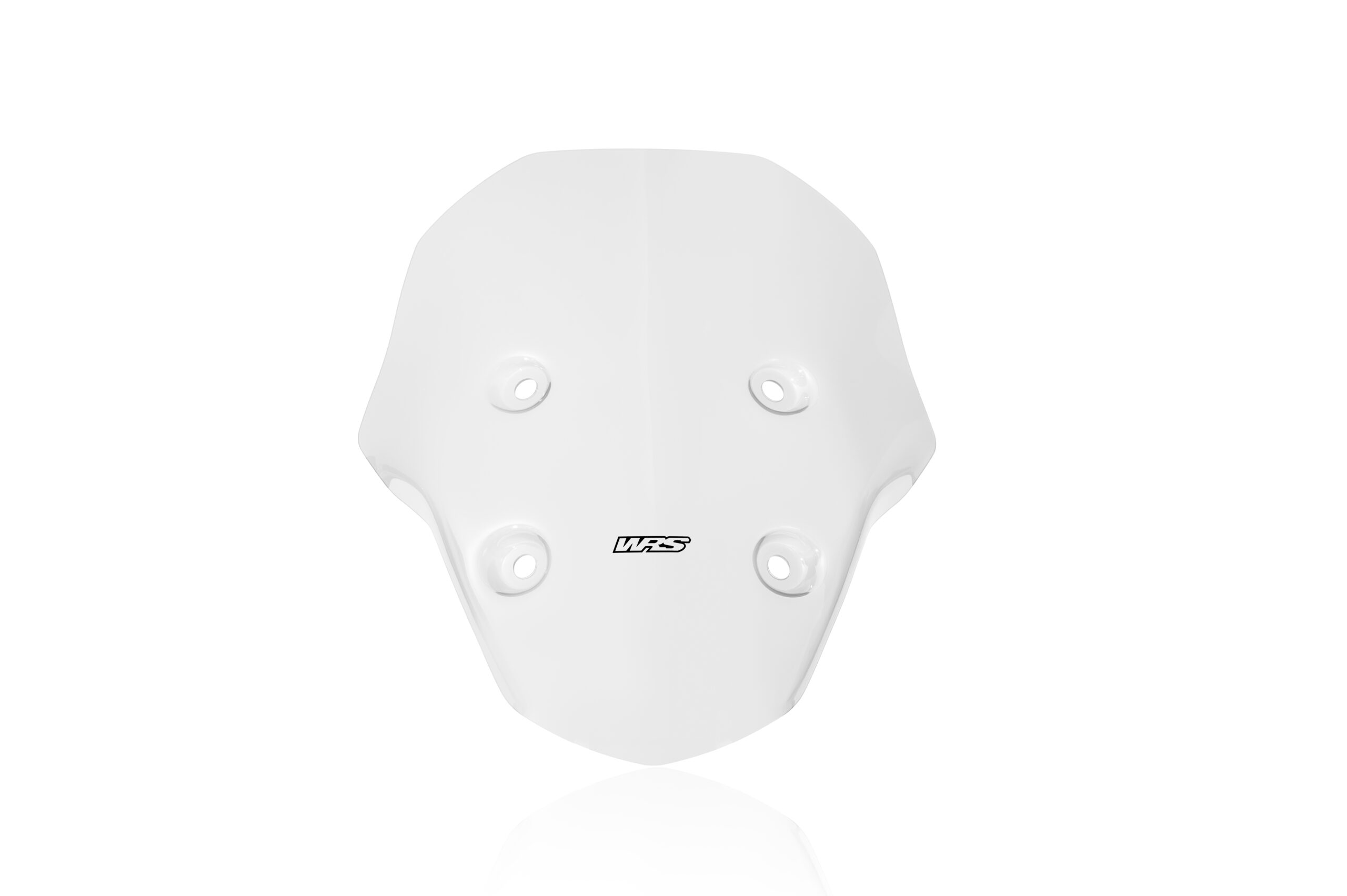 CUPOLINO CAPONORD WRS MOTO GUZZI V 100 MANDELLO / S 2023-2025 - immagine 2