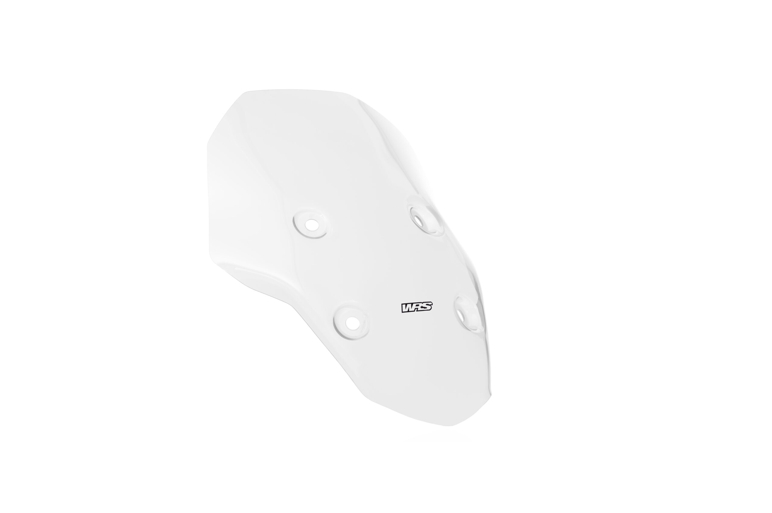 CUPOLINO CAPONORD WRS MOTO GUZZI V 100 MANDELLO / S 2023-2025 - immagine 3