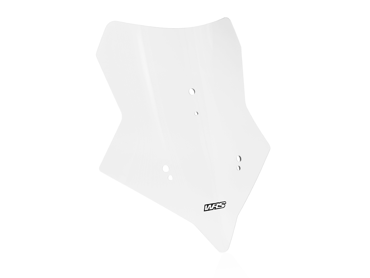 CUPOLINO SPORT WRS MOTO MORINI X-CAPE 650 2023-2026 - immagine 2