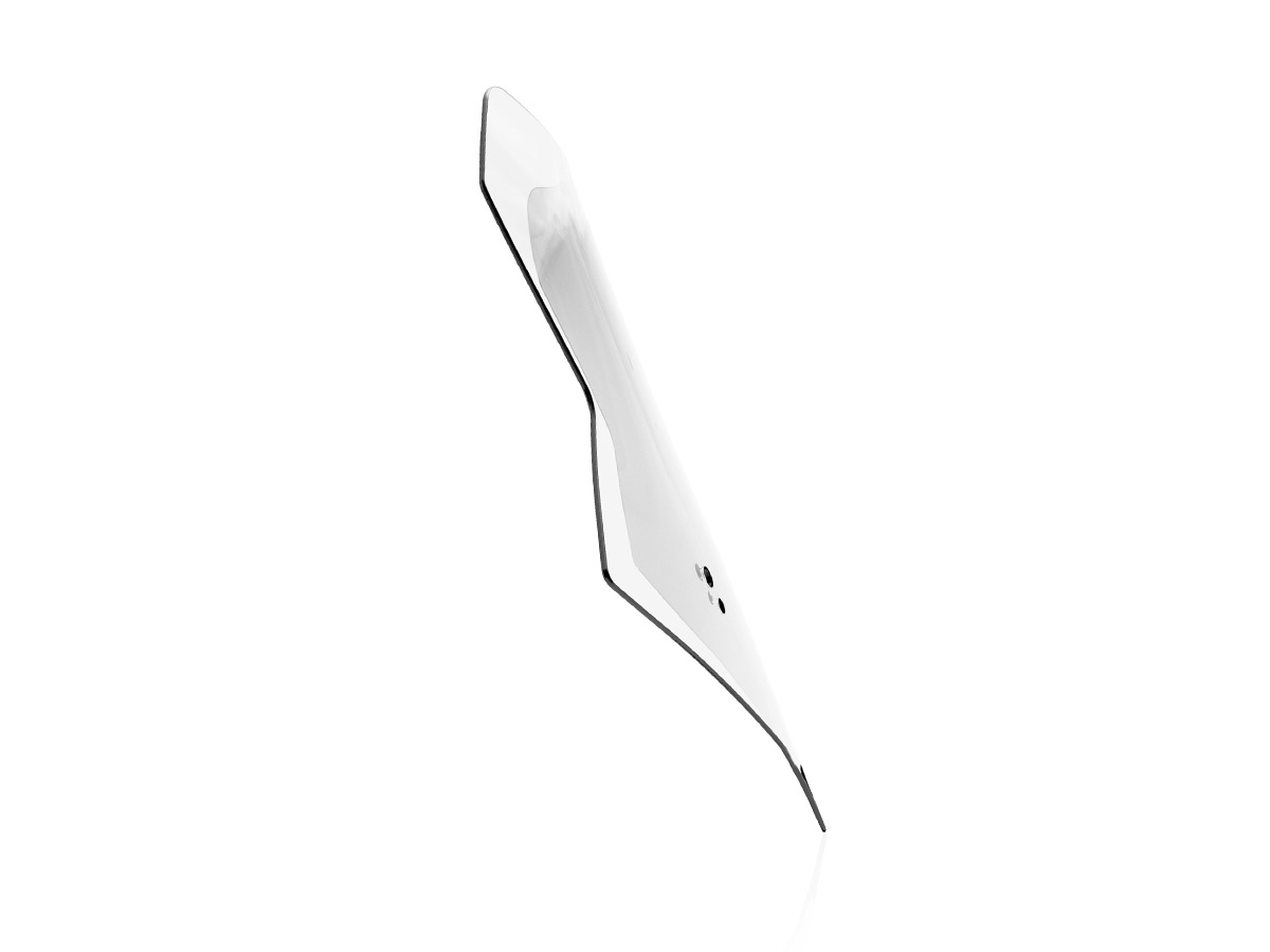 CUPOLINO SPORT WRS MOTO MORINI X-CAPE 650 2023-2026 - immagine 3
