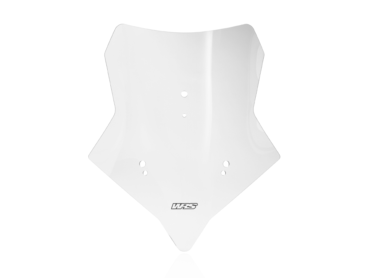CUPOLINO SPORT WRS MOTO MORINI X-CAPE 650 2023-2026 - immagine 5