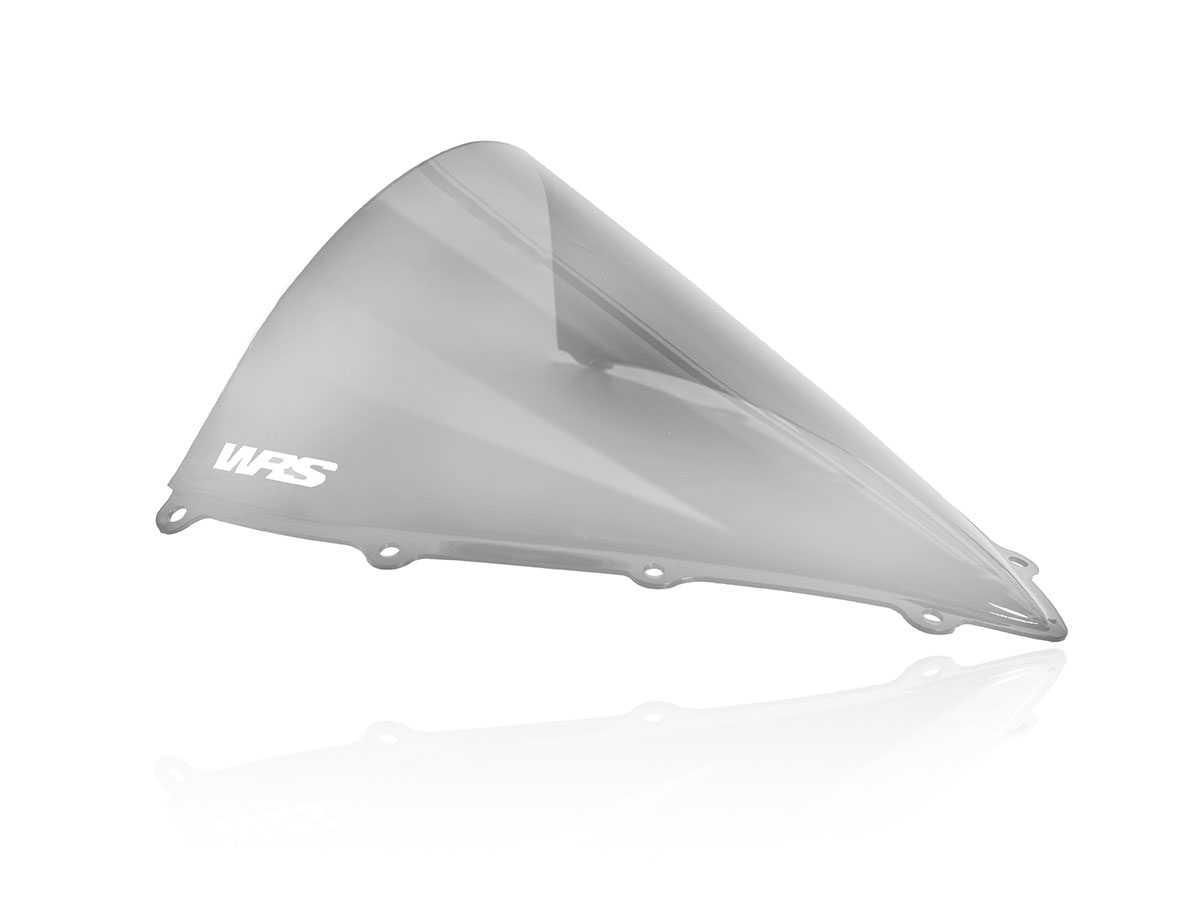 CUPOLINO RACE ALTO WRS MV AGUSTA F3 675 2013-2025 / F3 800 2013-2025 / F3 800 ROSSO / RS 2021-2026 - immagine 2
