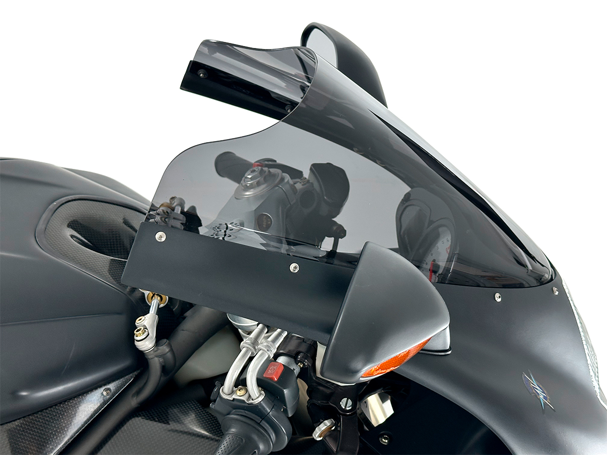 CUPOLINO RACE WRS MV AGUSTA F4 750 / 1000 / 1078 1998-2011 - immagine 6