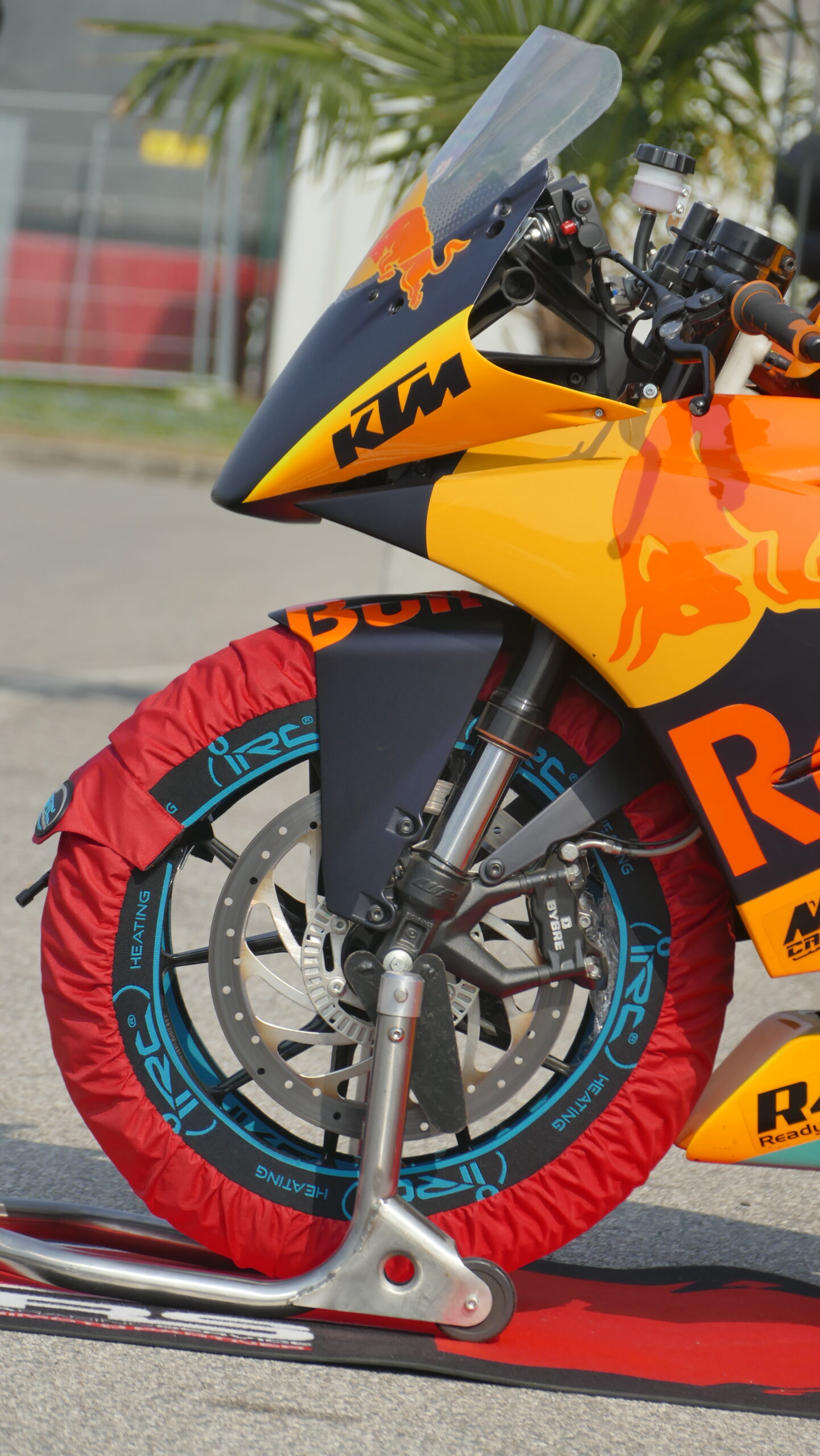 TERMOCOPERTE GRIGLIA - IRC - immagine 14