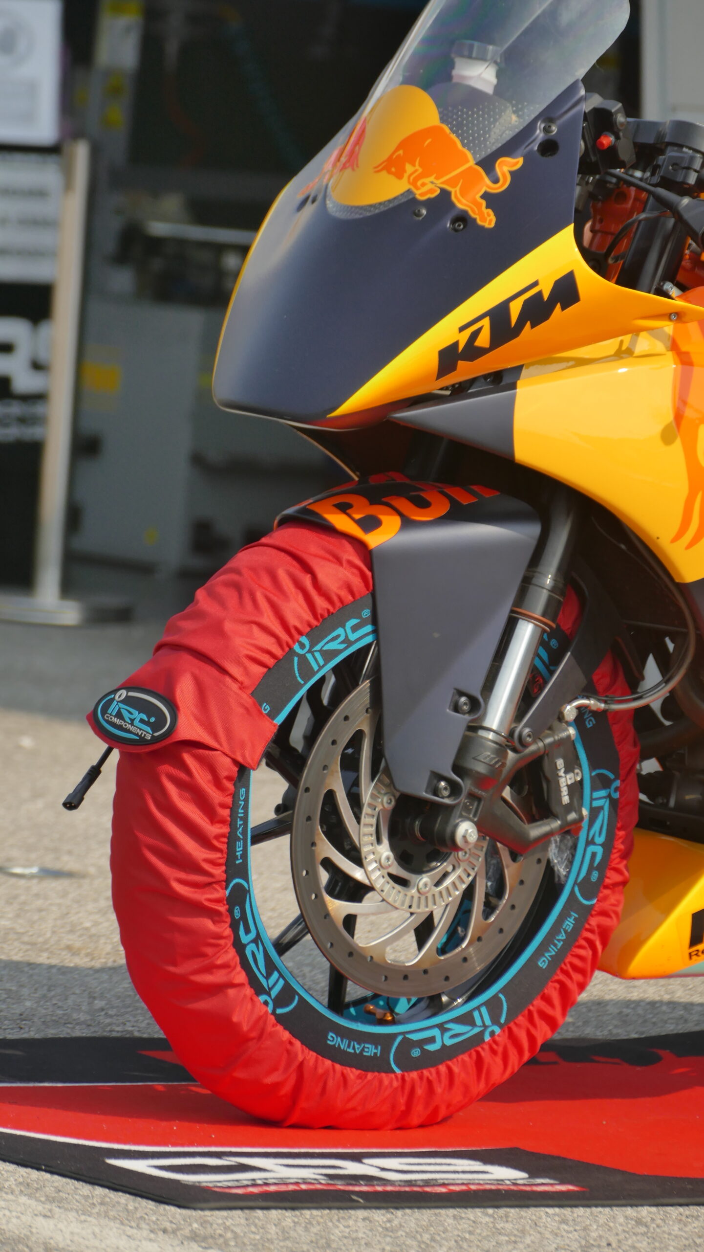 TERMOCOPERTE GRIGLIA - IRC - immagine 13