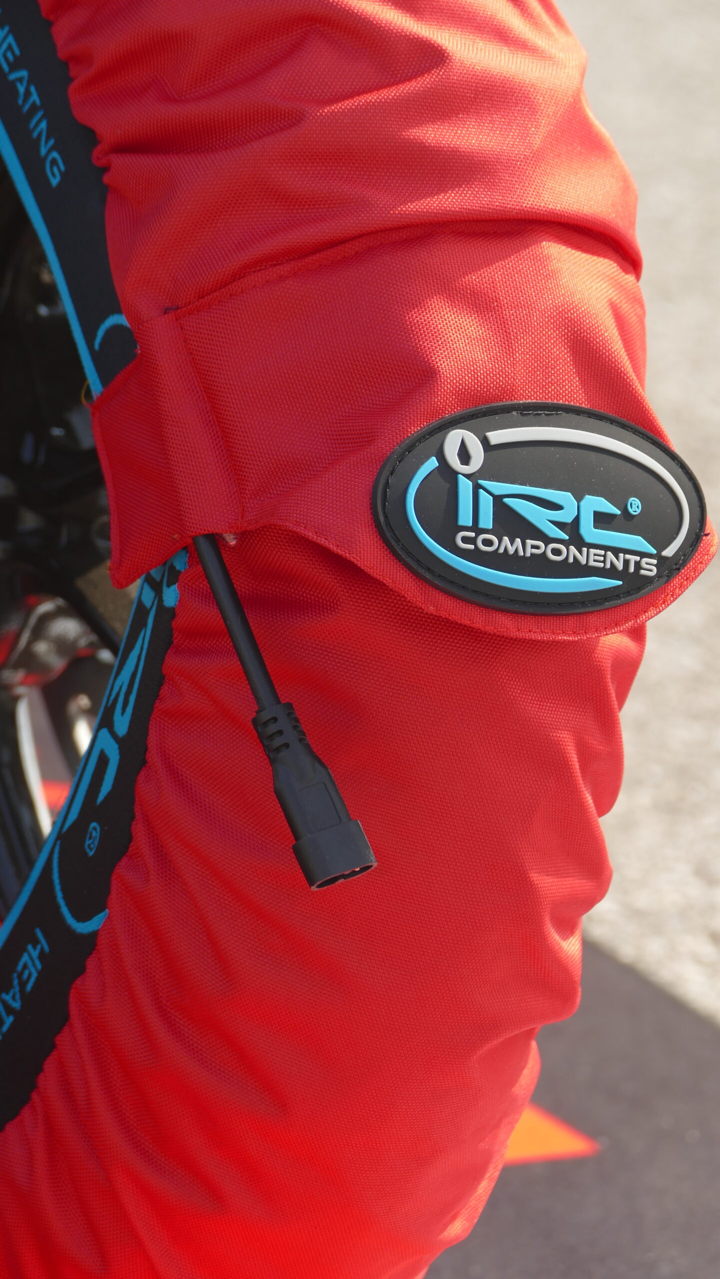 TERMOCOPERTE GRIGLIA - IRC - immagine 12