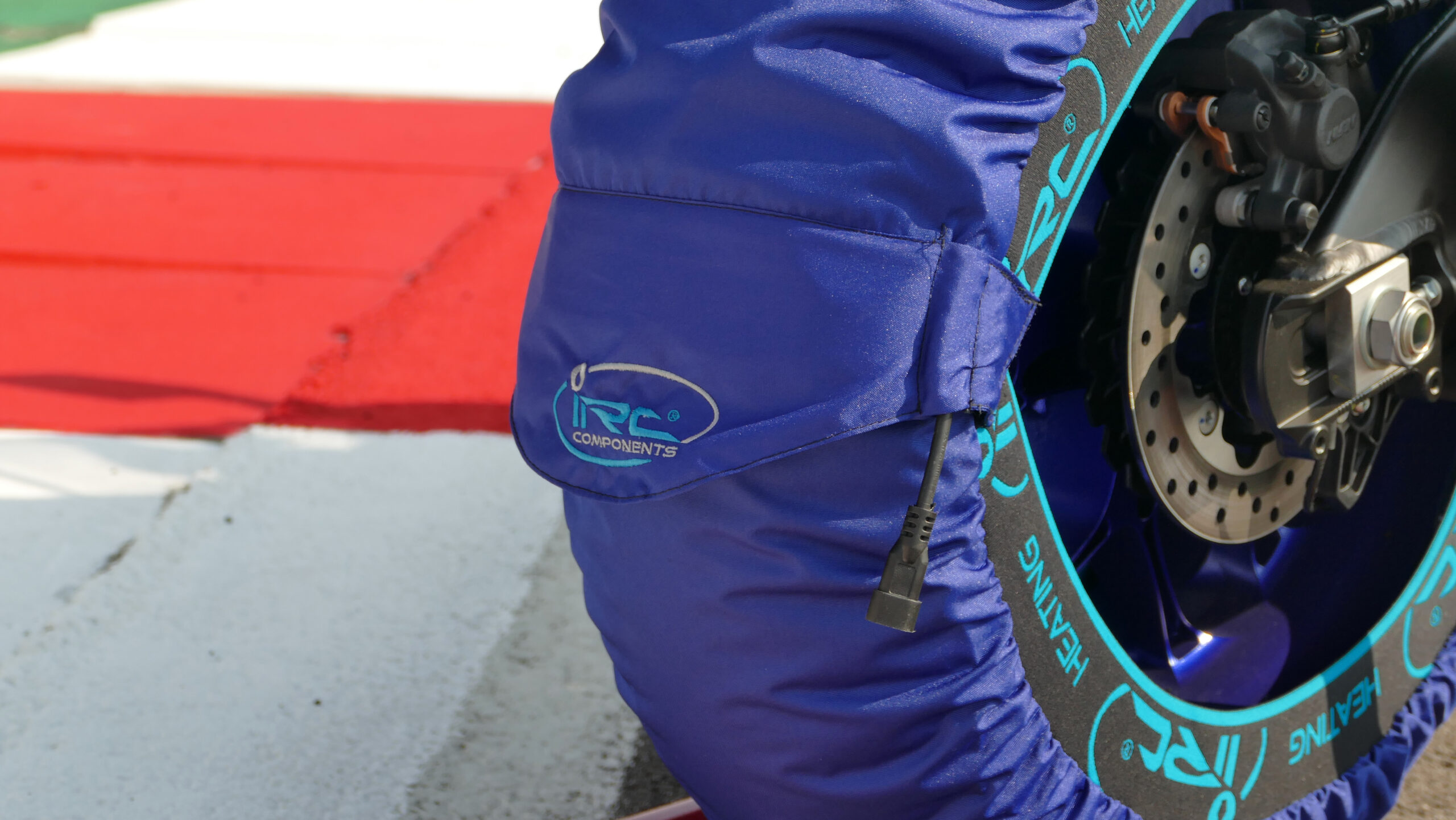 TERMOCOPERTE GRIGLIA - IRC - immagine 8