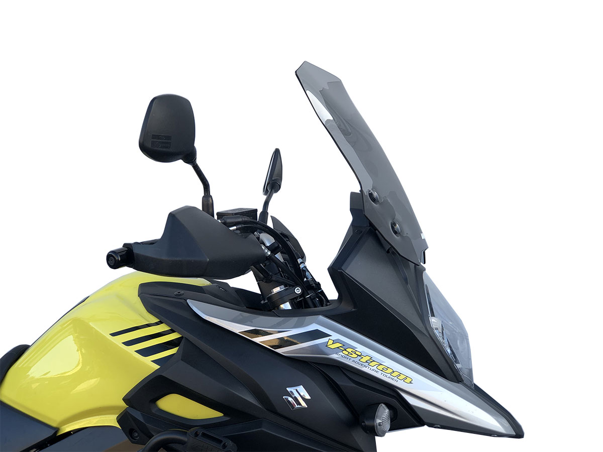 CUPOLINO TOURING WRS SUZUKI V-STROM 650 / XT 2017-2024