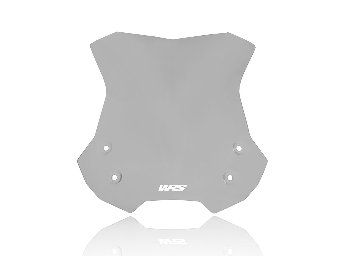 CUPOLINO TOURING WRS SUZUKI V-STROM 650 / XT 2017-2024 - immagine 2